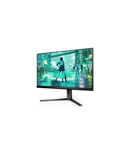 Philips | 25M2N3200U/00 | 25 " | Fast IPS | FHD | 16:9 | 310 Hz | 1 ms | 1920 x 1080 pixels | HDMI ports quantity 2 | Charc