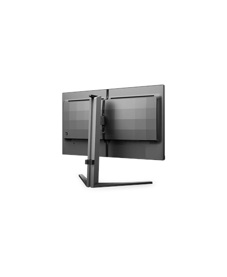 Philips | 25M2N3200U/00 | 25 " | Fast IPS | FHD | 16:9 | 310 Hz | 1 ms | 1920 x 1080 pixels | HDMI ports quantity 2 | Charc