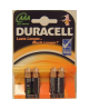 Duracell | AAA/LR03 | Alkaline Basic MN2400 | 4 pc(s)
