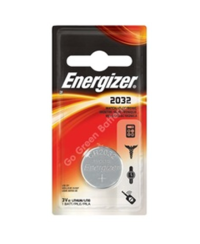 Energizer | CR2032 | Lithium | 1 pc(s)