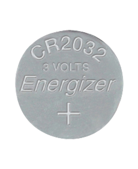 Energizer | CR2032 | Lithium | 1 pc(s)