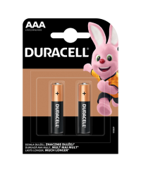 Duracell | Basic MN2400 | AAA | 2 pc(s)