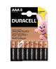 Duracell | Basic MN2400 BL8 | AAA | Alkaline