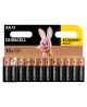 Duracell | Basic MN1500 BL12 | AA | 12 pc(s)