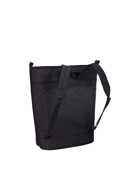 Case Logic | INVIT116 | Invigo Eco Convertible Tote | Tote | Black