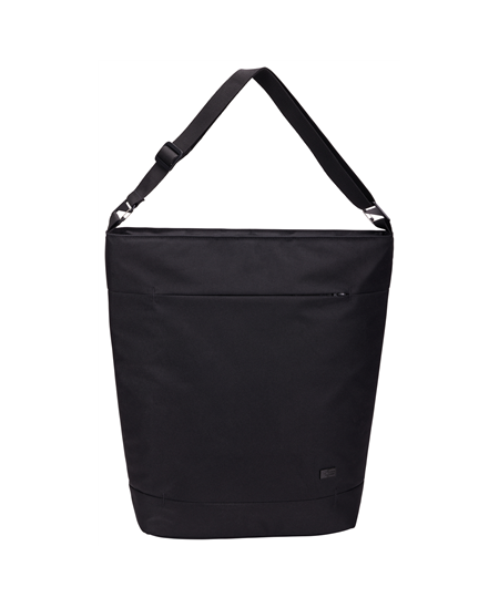 Case Logic | INVIT116 | Invigo Eco Convertible Tote | Tote | Black