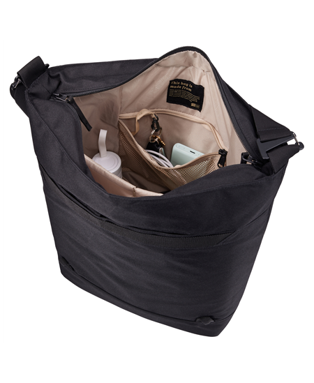 Case Logic | INVIT116 | Invigo Eco Convertible Tote | Tote | Black