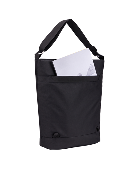 Case Logic | INVIT116 | Invigo Eco Convertible Tote | Tote | Black