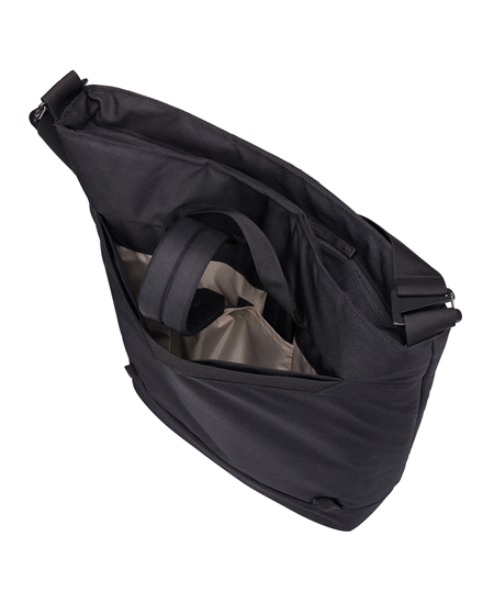 Case Logic | INVIT116 | Invigo Eco Convertible Tote | Tote | Black