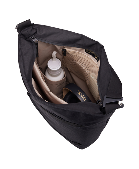 Case Logic | INVIT116 | Invigo Eco Convertible Tote | Tote | Black