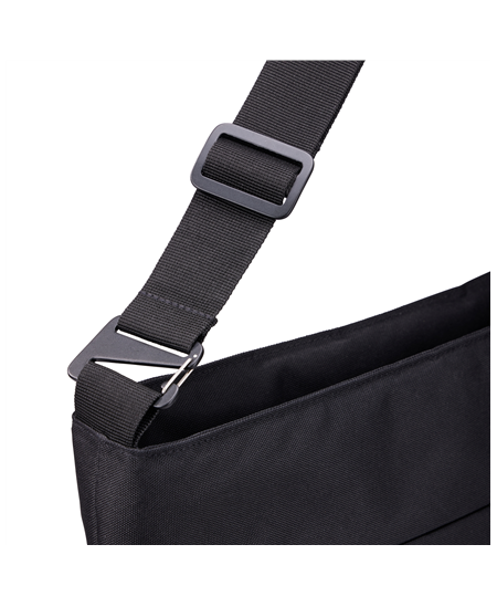 Case Logic | INVIT116 | Invigo Eco Convertible Tote | Tote | Black