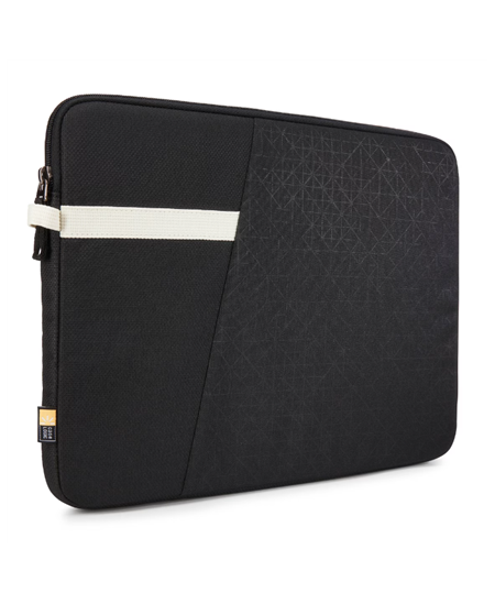 Case Logic | IBRS214 | Ibira Laptop Sleeve | Sleeve | Black