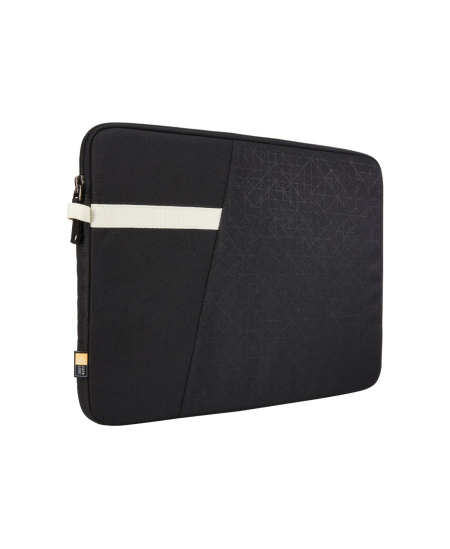 Case Logic | IBRS214 | Ibira Laptop Sleeve | Sleeve | Black