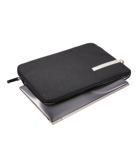 Case Logic | IBRS214 | Ibira Laptop Sleeve | Sleeve | Black