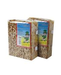 Kukurūzai, saldūs, su saulėgrąžomis, 80 g