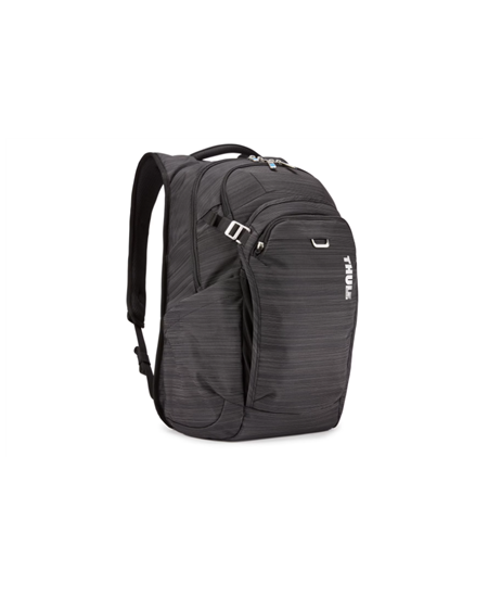 Thule | CONBP-116 Construct | Backpack 24L | Backpack for laptop | Black