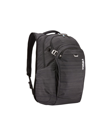 Thule | CONBP-116 Construct | Backpack 24L | Backpack for laptop | Black