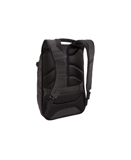 Thule | CONBP-116 Construct | Backpack 24L | Backpack for laptop | Black