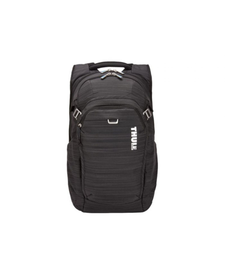 Thule | CONBP-116 Construct | Backpack 24L | Backpack for laptop | Black