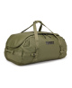 Thule | Chasm | 90L Bag | Duffel | Olivine | Waterproof