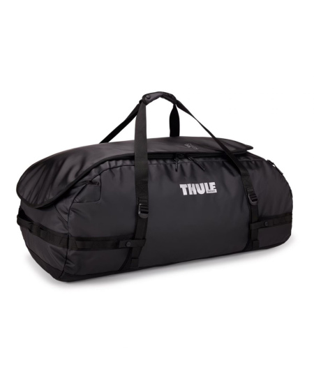 Thule | Chasm | Duffel bag | Black | Waterproof