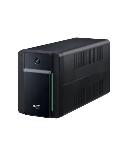Schneider Electric APC Easy UPS | BVX1200LI-GR | 1200 VA | 650 W