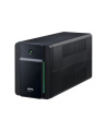Schneider Electric APC Easy UPS | BVX1200LI-GR | 1200 VA | 650 W