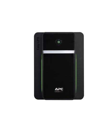 Schneider Electric APC Easy UPS | BVX1200LI-GR | 1200 VA | 650 W