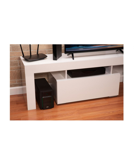 Schneider Electric APC Easy UPS | BVX1200LI-GR | 1200 VA | 650 W