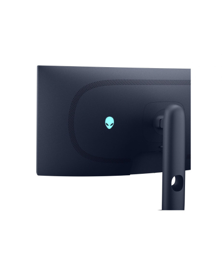 Dell | AW3425DW | 34 " | QD-OLED | WQHD | 21:9 | 240 Hz | 0.03 ms | 3440 x 1440 pixels | 350 cd/m² | HDMI ports quantity 2