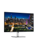 Dell | U3225QE | 32 " | IPS | UHD | 16:9 | 120 Hz | 5 ms | 3840 x 2160 pixels | 450 cd/m² | HDMI ports quantity 1 | Warran