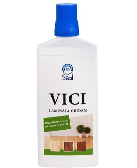 Grindų ploviklis VICI, 500 ml