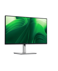 Dell | P2425D | 24 " | IPS | 16:9 | 100 Hz | 5 ms | 2560 x 1440 pixels | 350 cd/m² | HDMI ports quantity 1 | Warranty 60 m