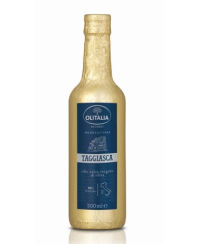 Alyvuogių aliejus OLITALIA Taggiasca, Extra Virgin, 500 ml