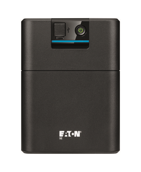 Eaton | UPS | 5E Gen2 1600UI IEC | 1600 VA | 900 W