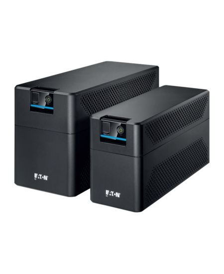 Eaton | UPS | 5E Gen2 1600UI IEC | 1600 VA | 900 W