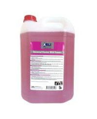 Universalus valiklis ARLI CLEAN, skystas, lauko gėlių aromato, 5 l