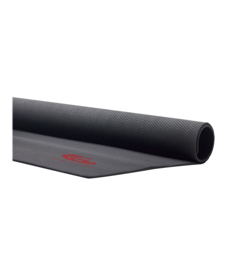 Gembird Gaming mouse pad, MP-GAME-S, Black, 200 x 250 x 3 mm