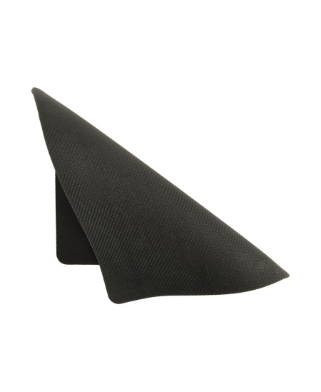 Gembird Mouse Pad, Black