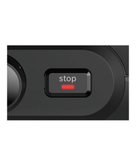 Bosch DesignLine Toaster TAT4P420 Power 970 W, Number of slots 2, Housing material Stainless Steel, Stainless steel/Black