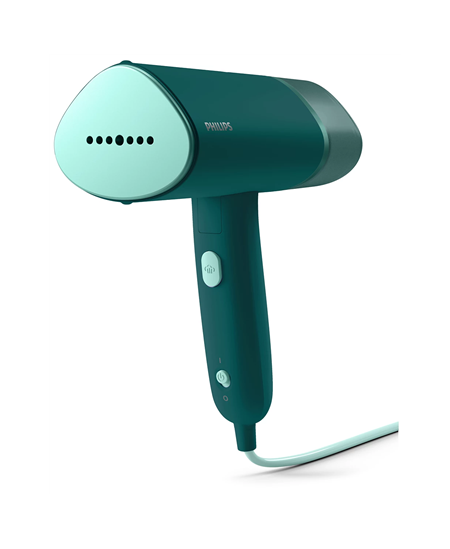 Philips | Steam Iron | STH3020/70 | Handheld | 1000 W | 0.12 L | 20 g/min | Dark Green