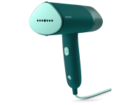 Philips | Steam Iron | STH3020/70 | Handheld | 1000 W | 0.12 L | 20 g/min | Dark Green