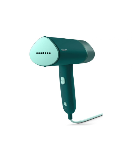 Philips | Steam Iron | STH3020/70 | Handheld | 1000 W | 0.12 L | 20 g/min | Dark Green