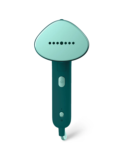 Philips | Steam Iron | STH3020/70 | Handheld | 1000 W | 0.12 L | 20 g/min | Dark Green