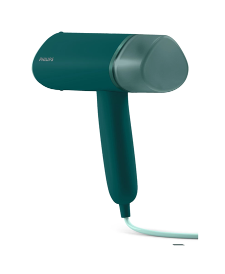 Philips | Steam Iron | STH3020/70 | Handheld | 1000 W | 0.12 L | 20 g/min | Dark Green