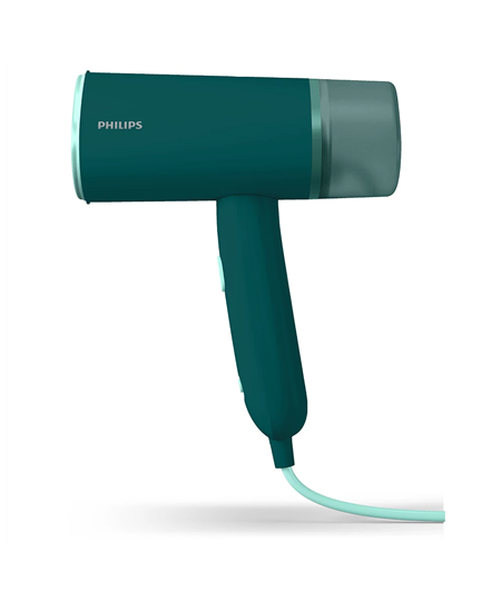 Philips | Steam Iron | STH3020/70 | Handheld | 1000 W | 0.12 L | 20 g/min | Dark Green
