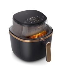 Philips Airfryer | NA332/00 3000 Series | Power 1700 W | Capacity 6.2 L