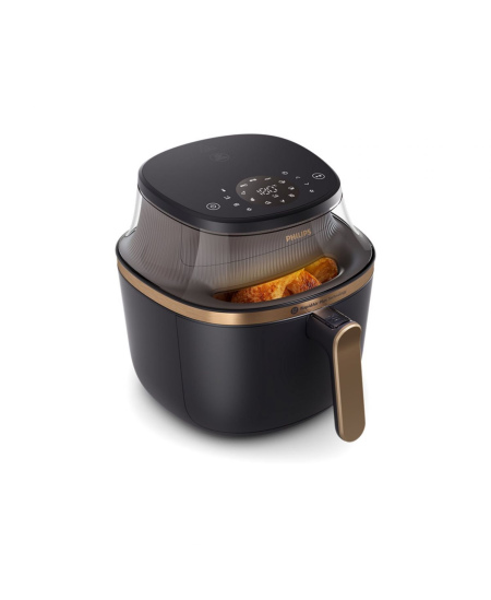 Philips Airfryer | NA332/00 3000 Series | Power 1700 W | Capacity 6.2 L