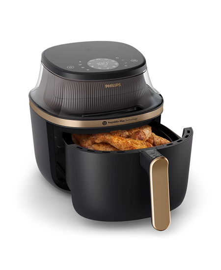 Philips Airfryer | NA332/00 3000 Series | Power 1700 W | Capacity 6.2 L