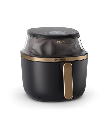 Philips Airfryer | NA332/00 3000 Series | Power 1700 W | Capacity 6.2 L